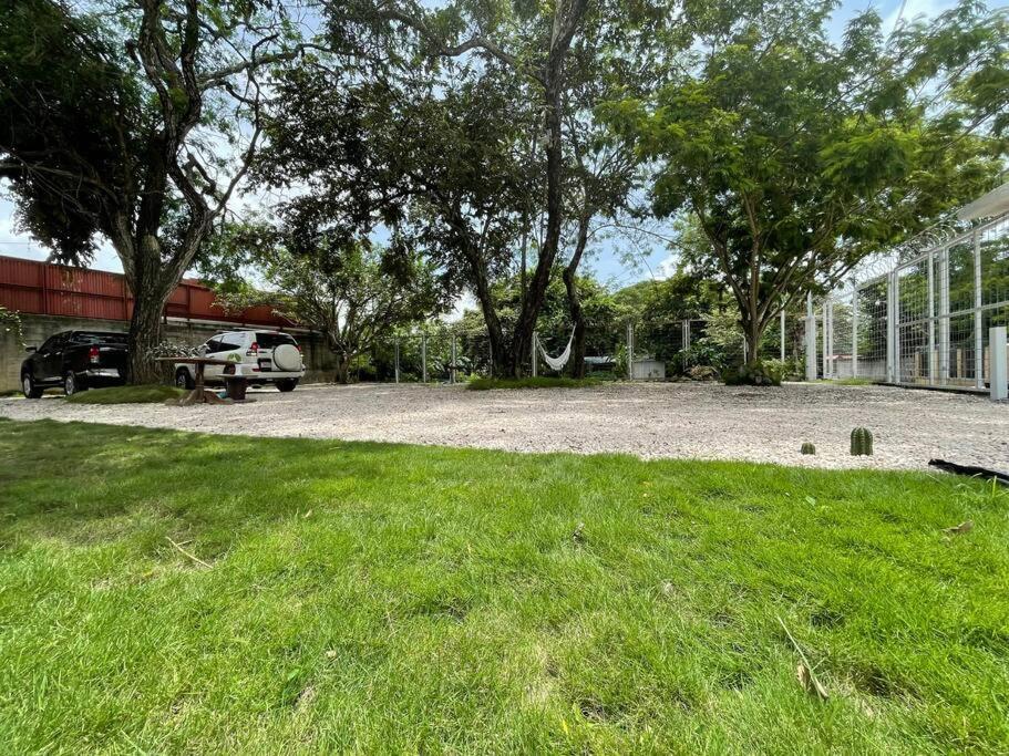 Casa Buda Cerca Del Aeropuerto Apartment *