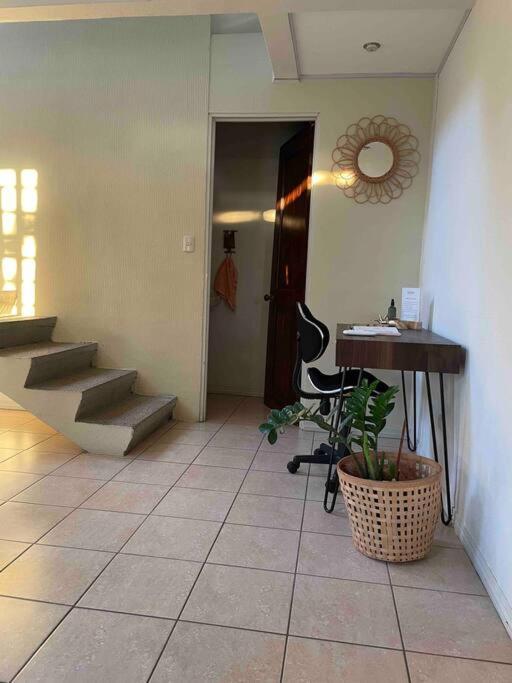 Casa Buda Cerca Del Aeropuerto Apartment *