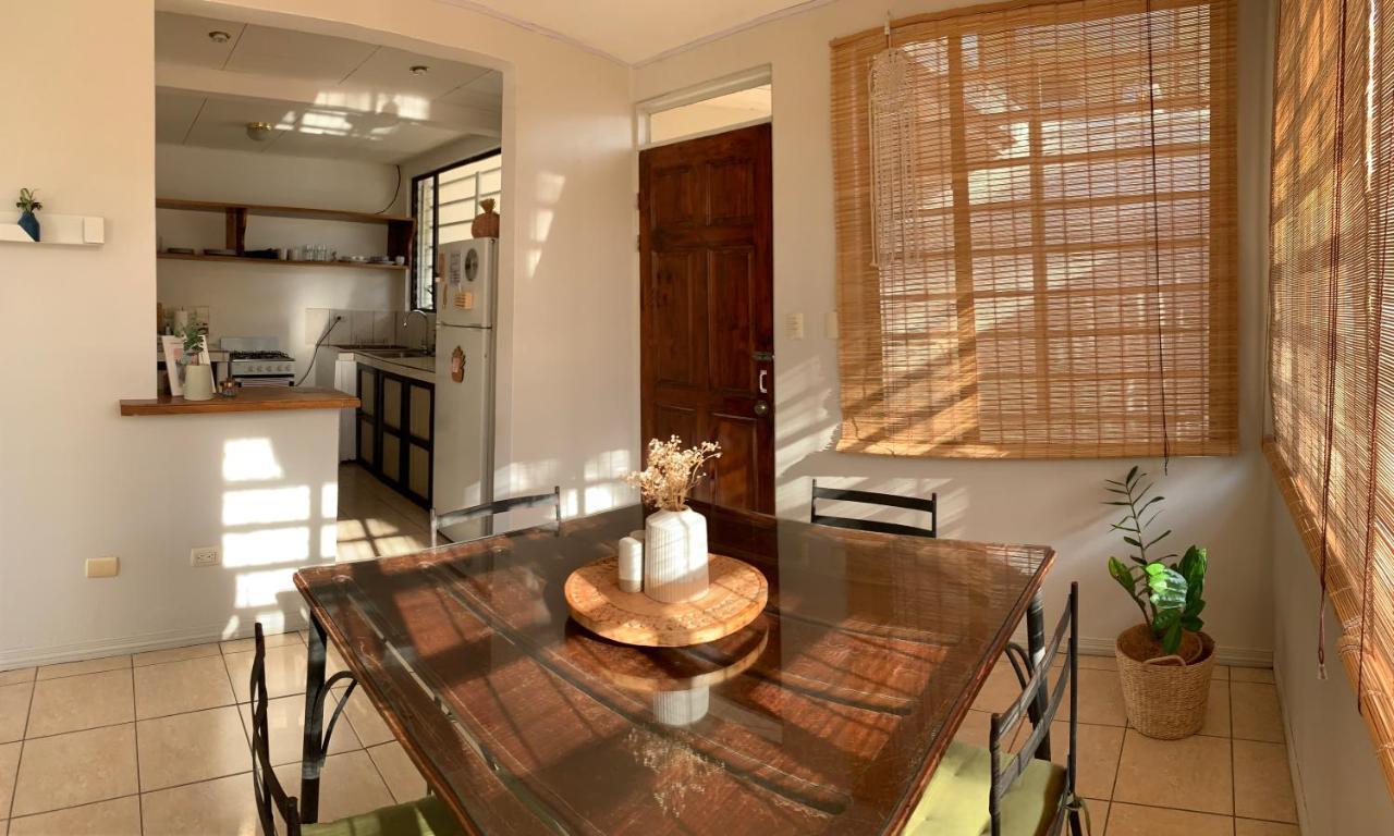 Casa Buda Cerca Del Aeropuerto Apartment